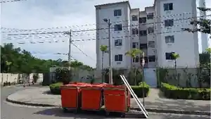 Apartamento - Rio De Janeiro, RJ