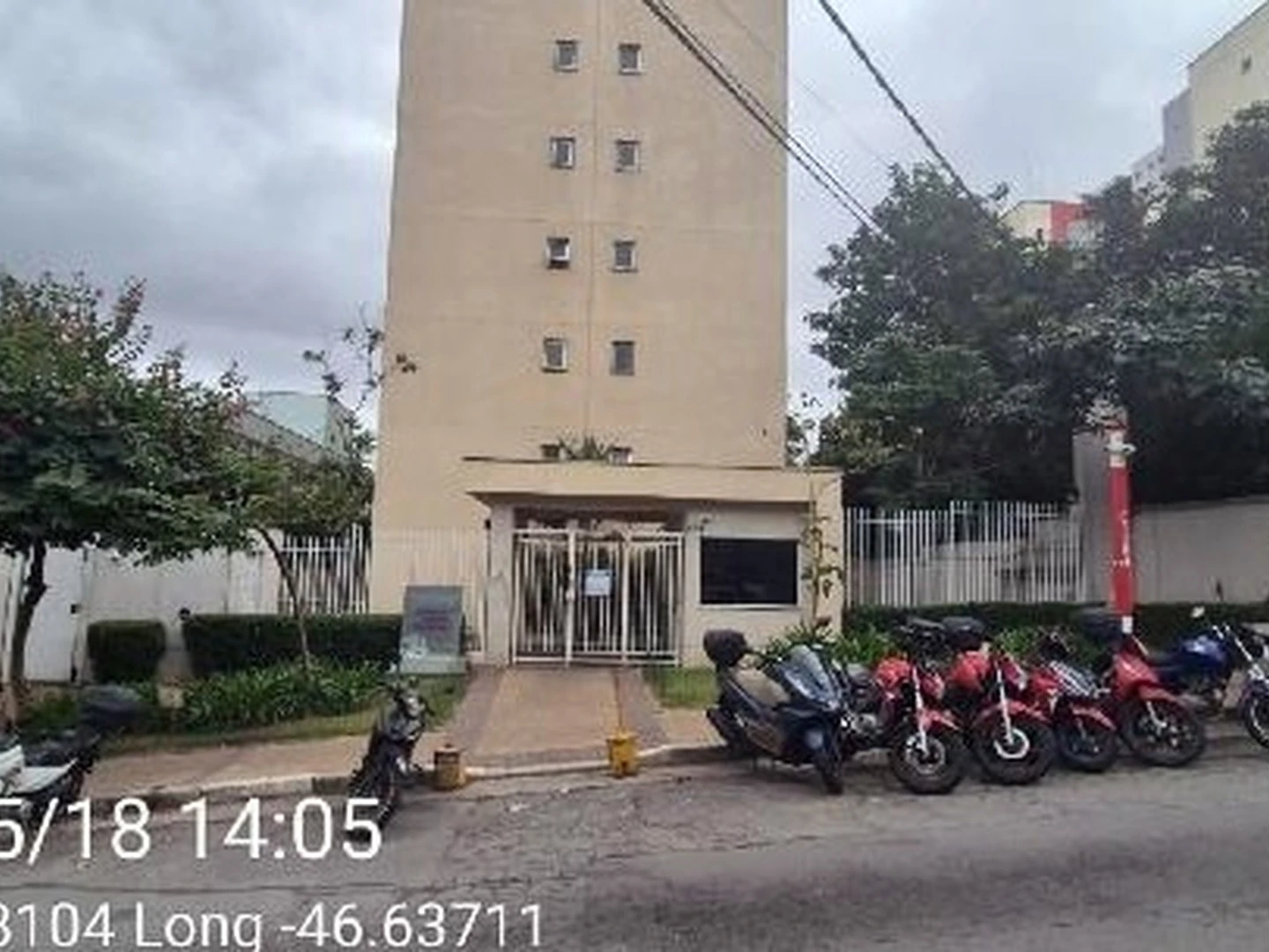 Apartamento - Sao Paulo, SP - foto 1