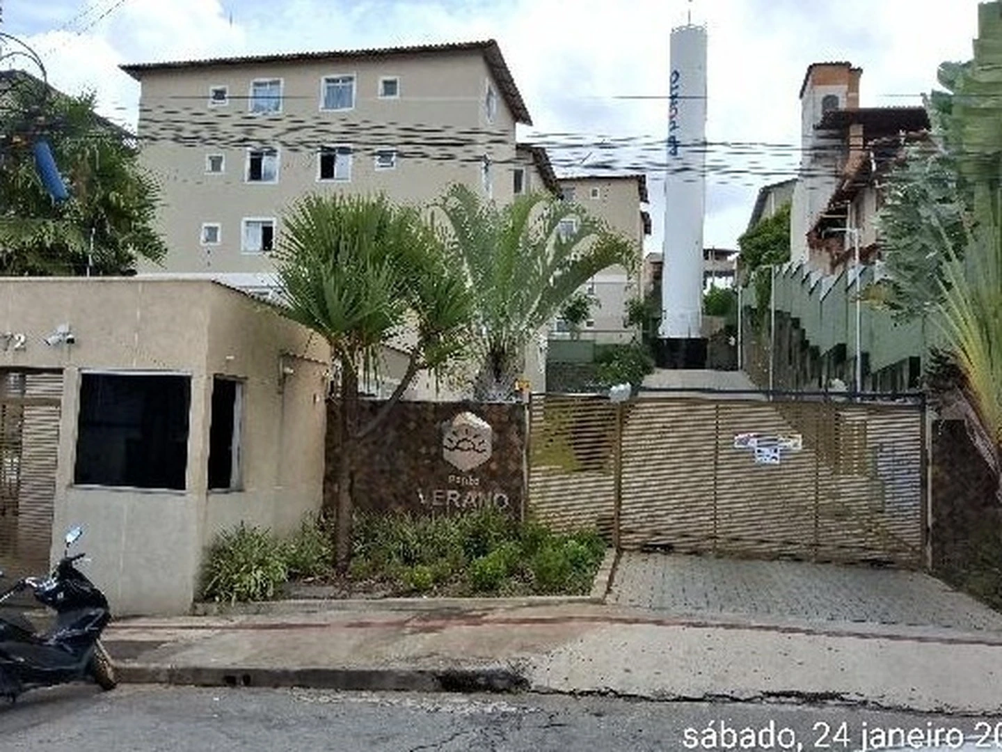 Apartamento - Belo Horizonte, MG - foto 1