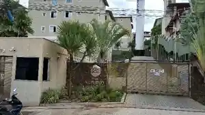 Apartamento - Belo Horizonte, MG