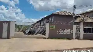Apartamento - Aguas Lindas De Goias, GO