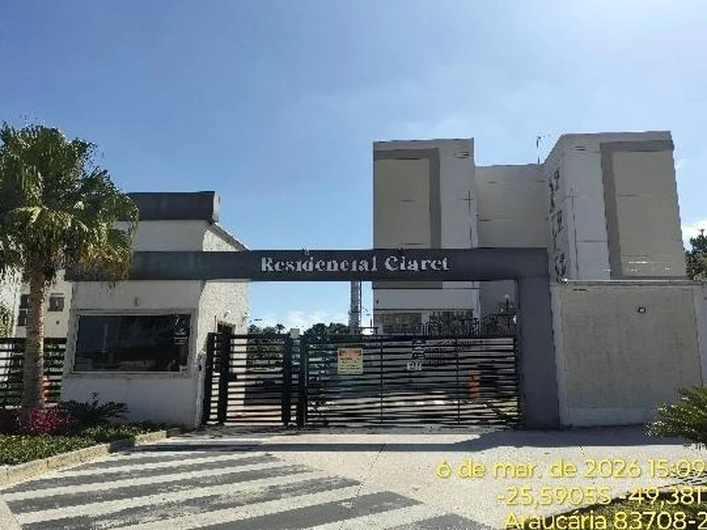 Apartamento - Araucaria, PR - foto 1