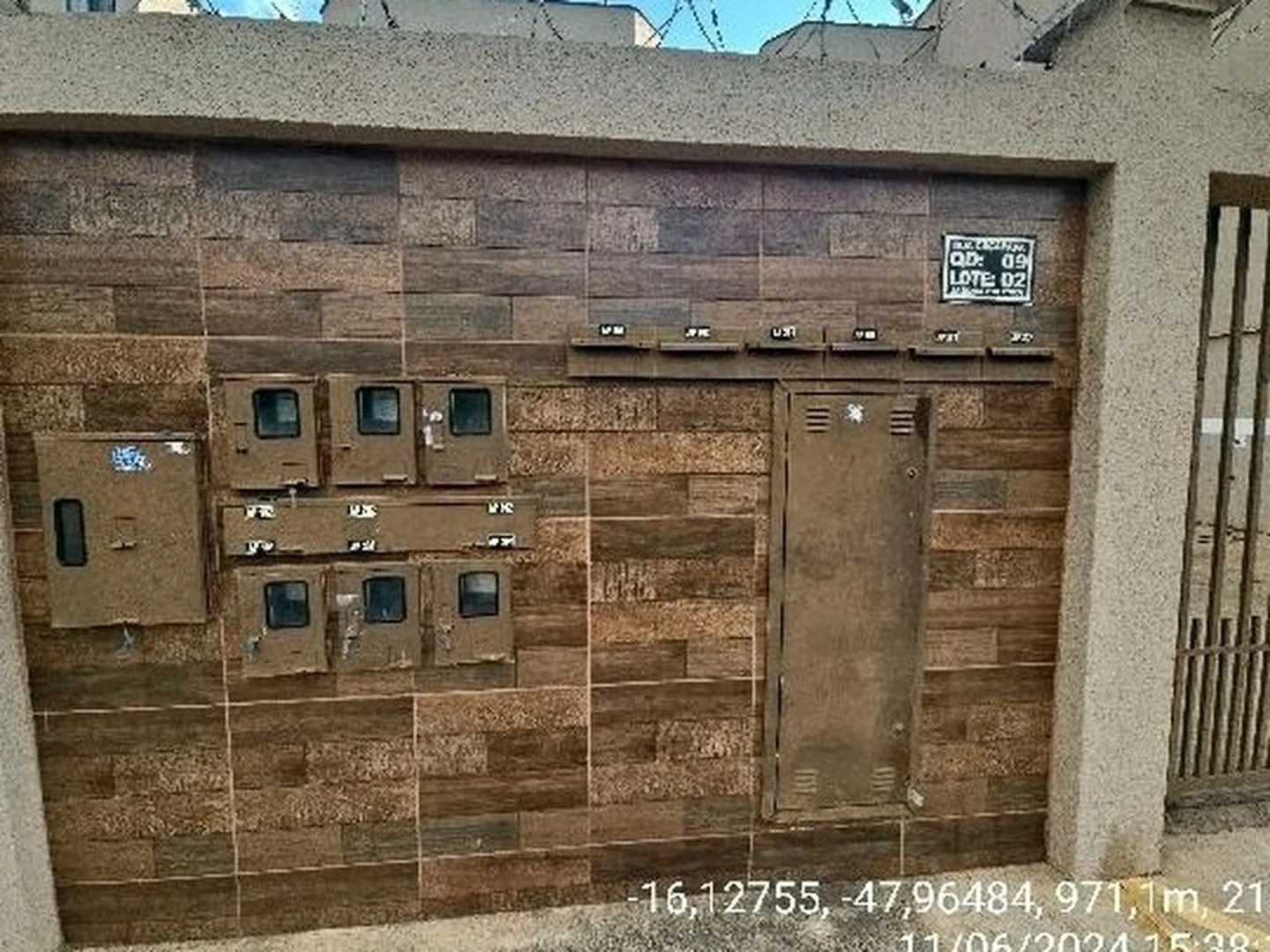 Apartamento - Luziania, GO - foto 1