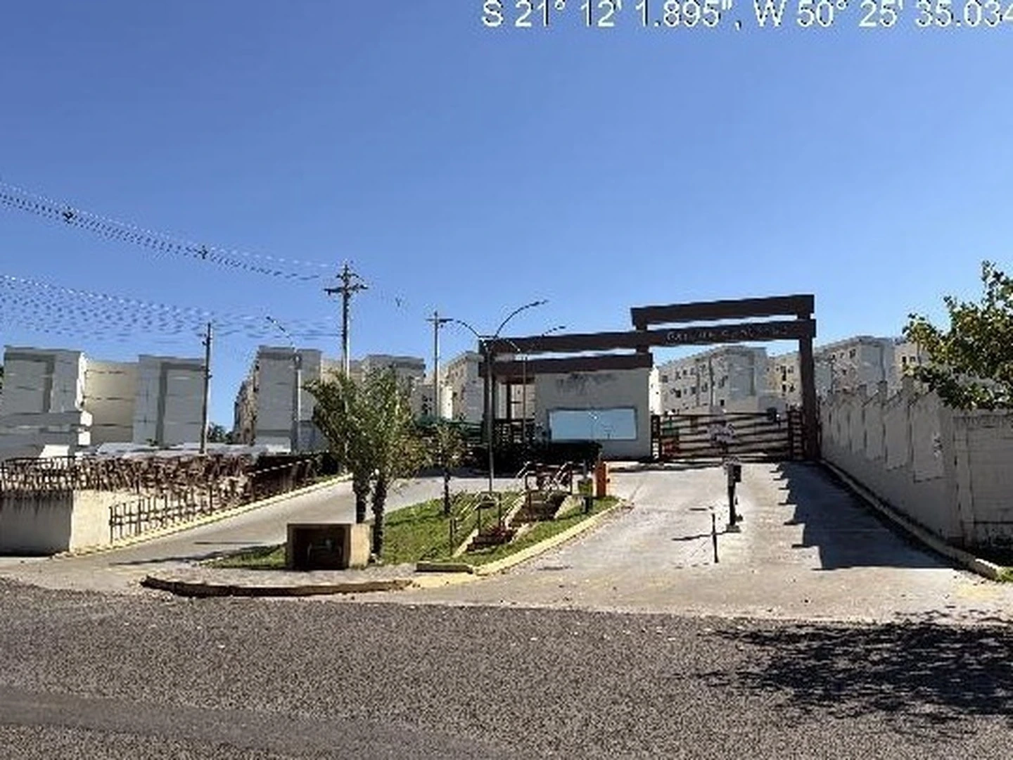 Apartamento - Aracatuba, SP - foto 1