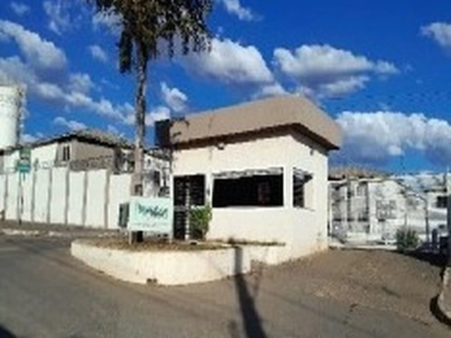 Apartamento - Valparaiso De Goias, GO - foto 1