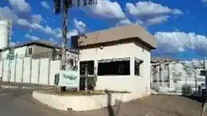 Apartamento - Valparaiso De Goias, GO