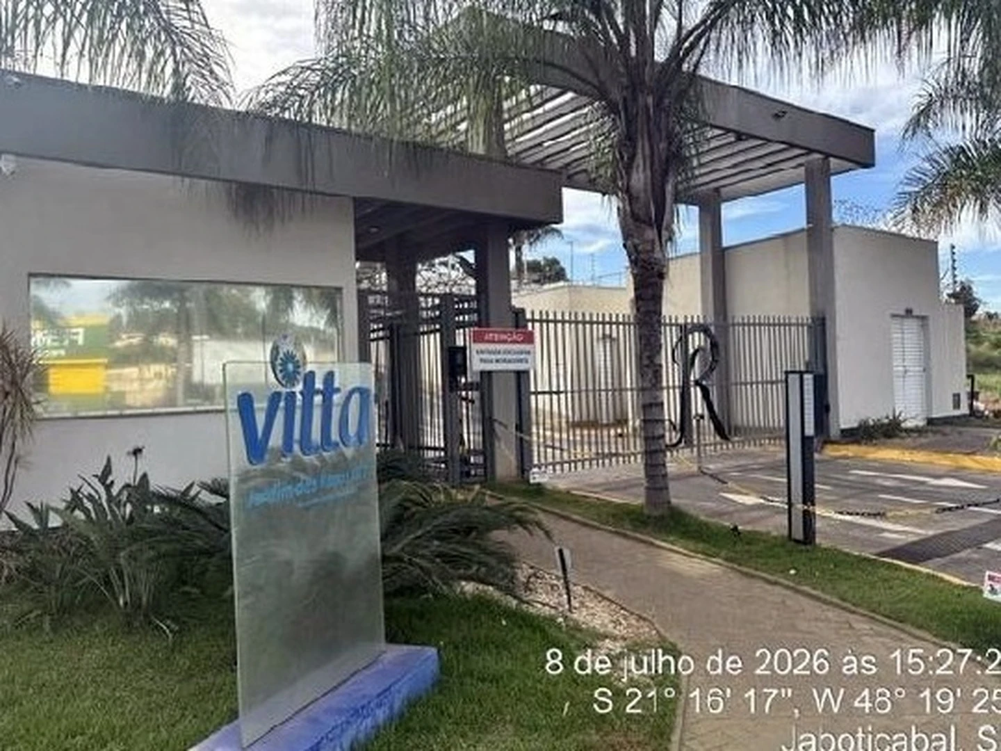 Apartamento - Jaboticabal, SP - foto 1