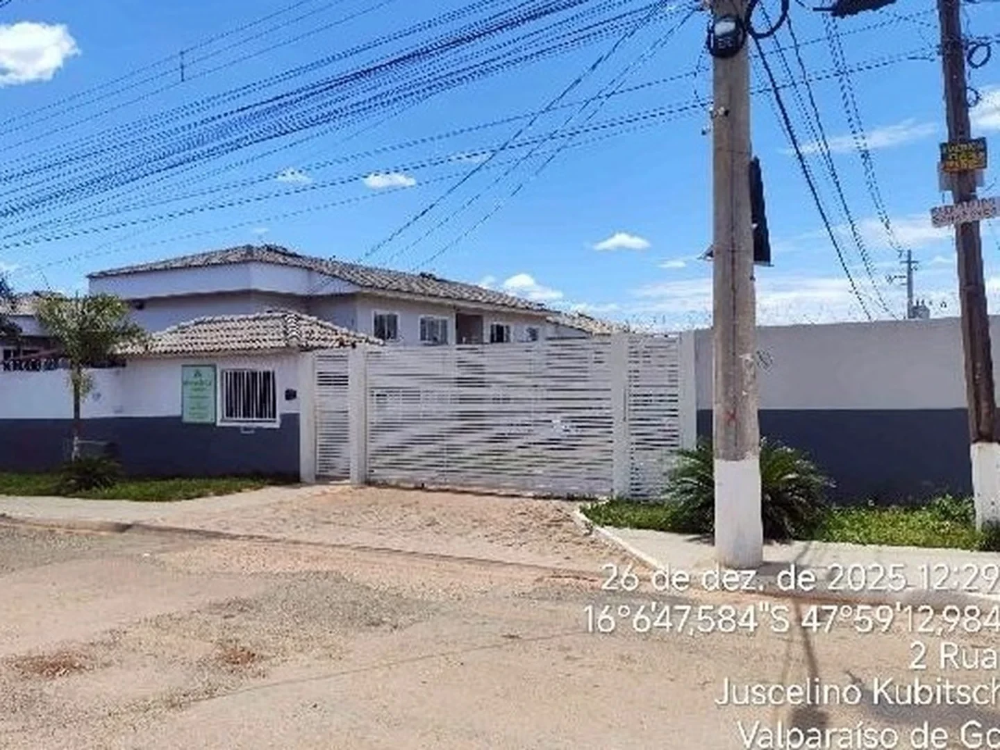 Apartamento - Valparaiso De Goias, GO - foto 1