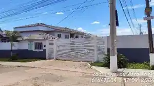 Apartamento - Valparaiso De Goias, GO