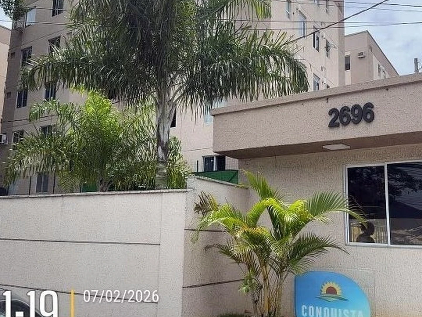 Apartamento - Rio De Janeiro, RJ - foto 1