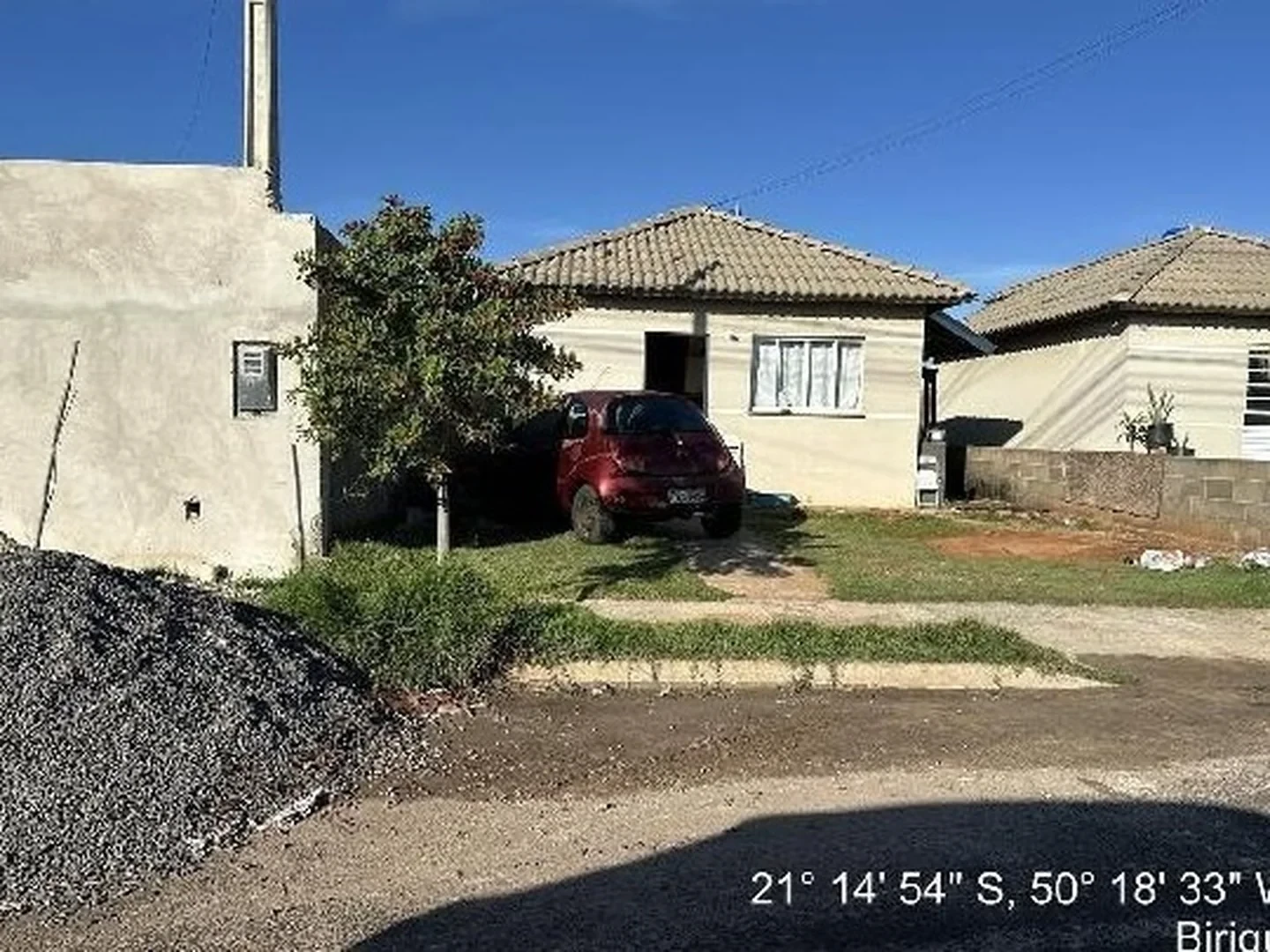 Casa - Birigui, SP - foto 1