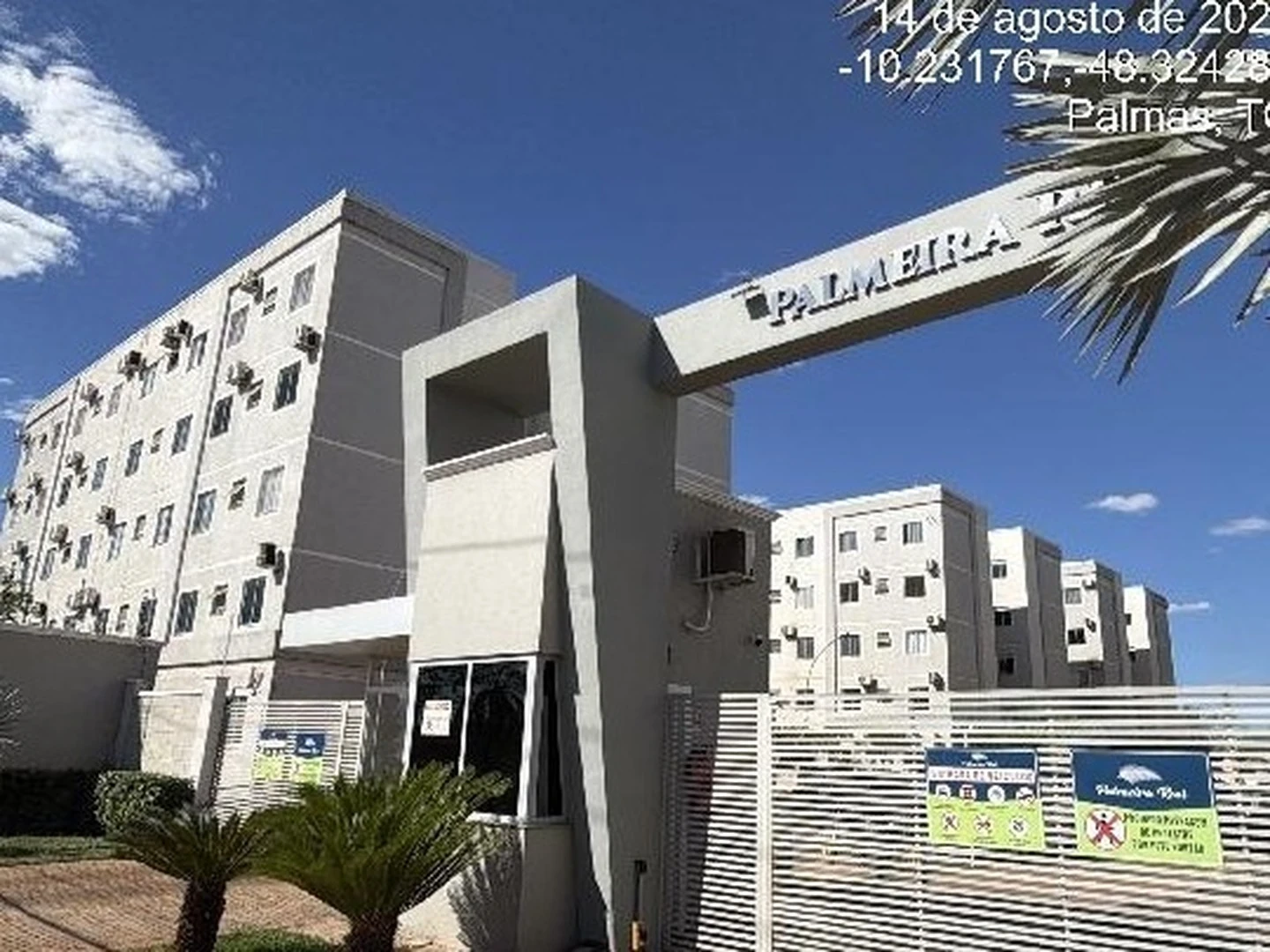 Apartamento - Palmas, TO - foto 1