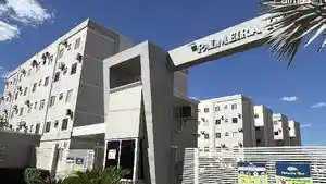 Apartamento - Palmas, TO