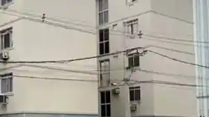 Apartamento - Mesquita, RJ
