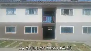 Apartamento - Valparaiso De Goias, GO