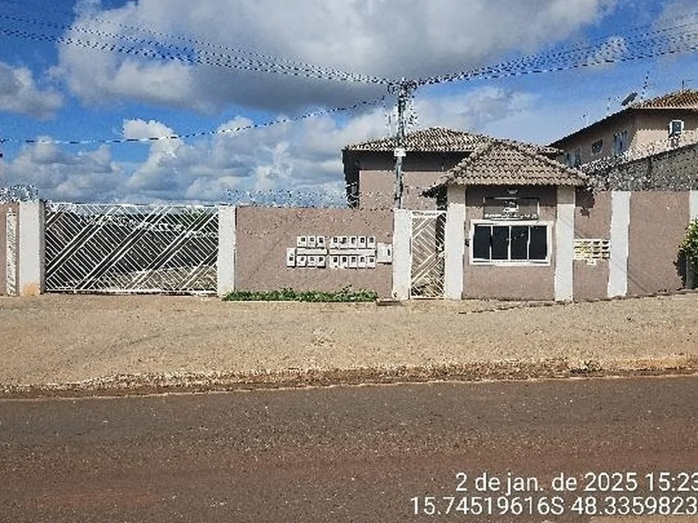 Apartamento - Aguas Lindas De Goias, GO - foto 1