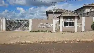 Apartamento - Aguas Lindas De Goias, GO