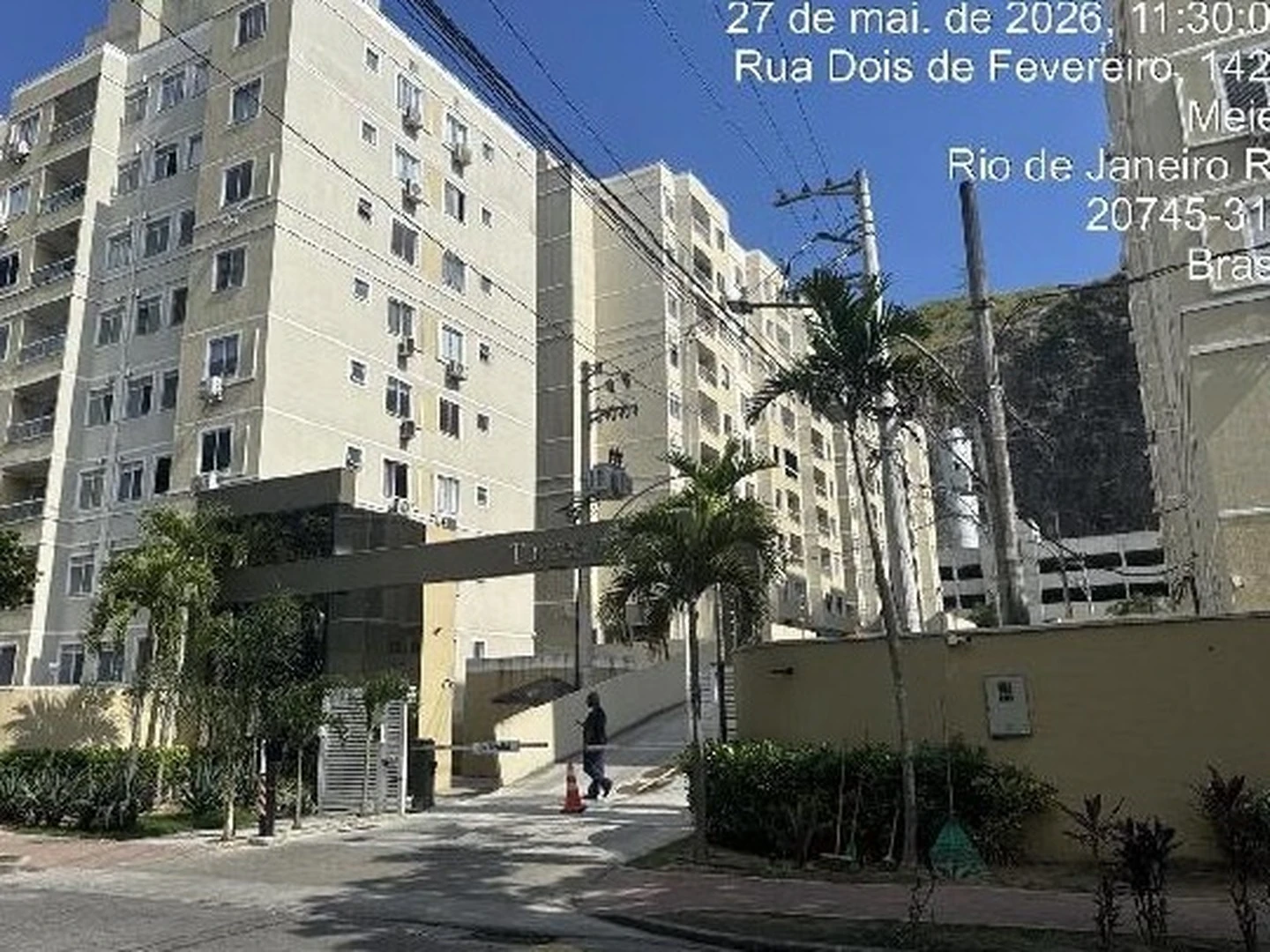 Apartamento - Rio De Janeiro, RJ - foto 1