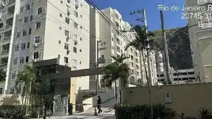 Apartamento - Rio De Janeiro, RJ