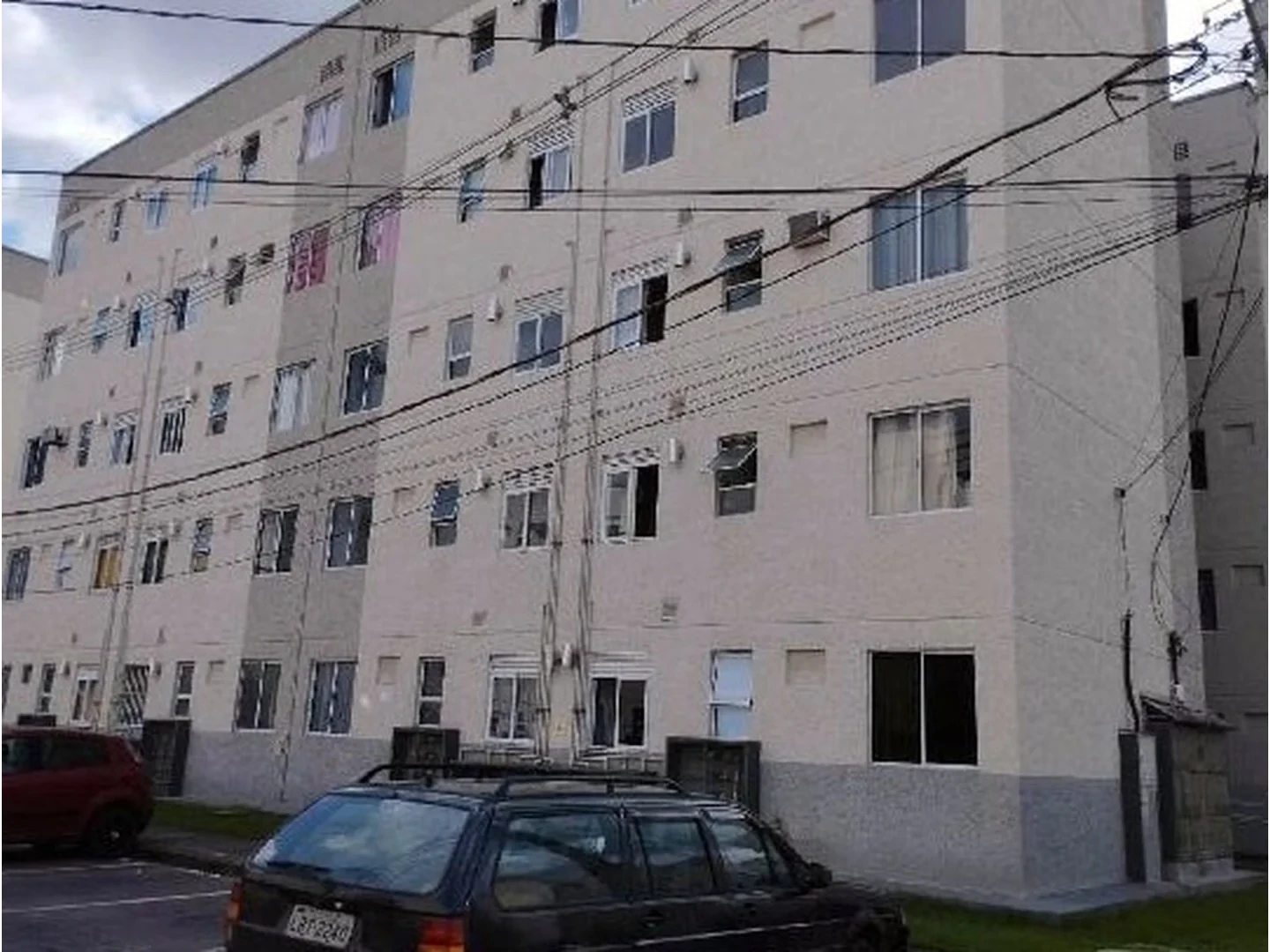 Apartamento - Belford Roxo, RJ - foto 1