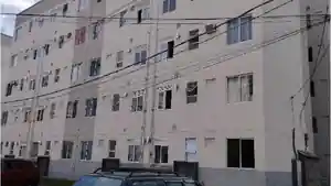Apartamento - Belford Roxo, RJ
