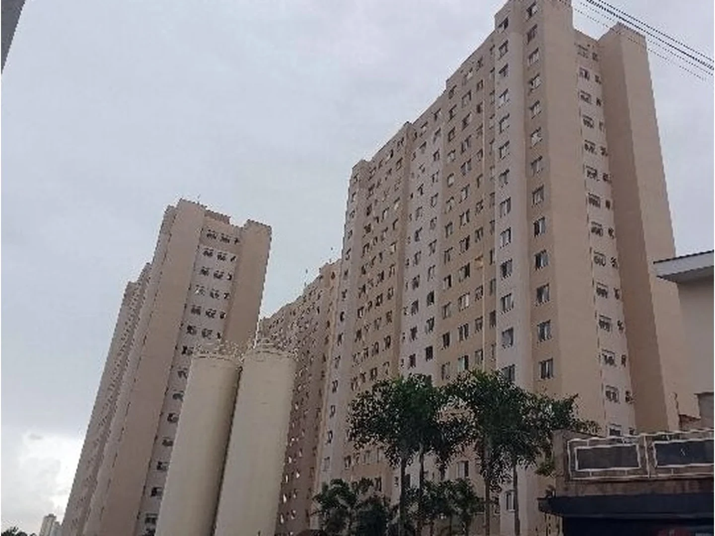Apartamento - Sao Paulo, SP - foto 1