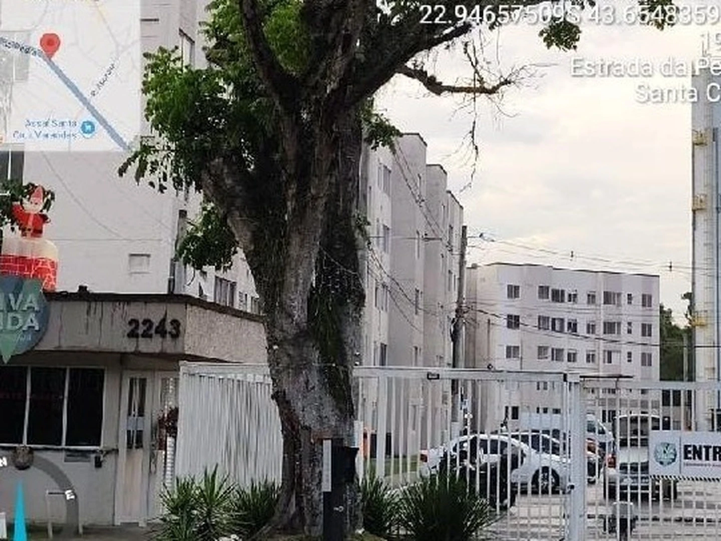 Apartamento - Rio De Janeiro, RJ - foto 1