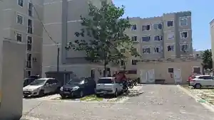 Apartamento - Rio De Janeiro, RJ