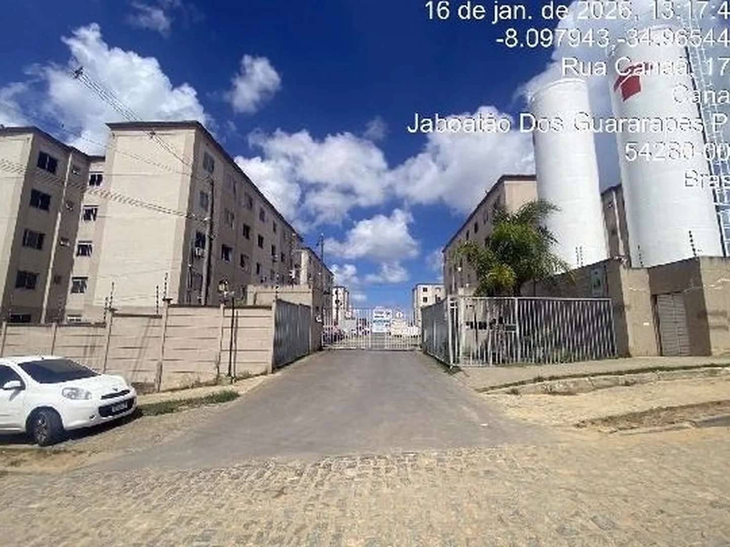 Apartamento - Jaboatao Dos Guararapes, PE - foto 1