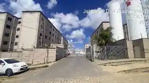 Apartamento - Jaboatao Dos Guararapes, PE