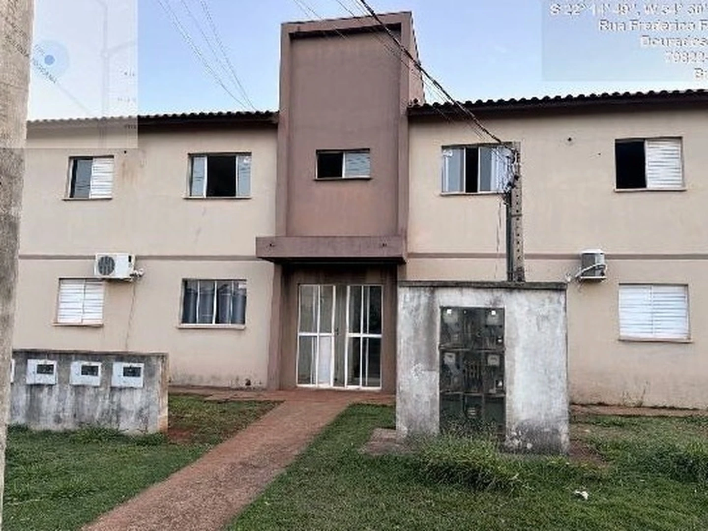 Apartamento - Dourados, MS - foto 1