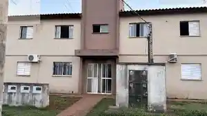 Apartamento - Dourados, MS