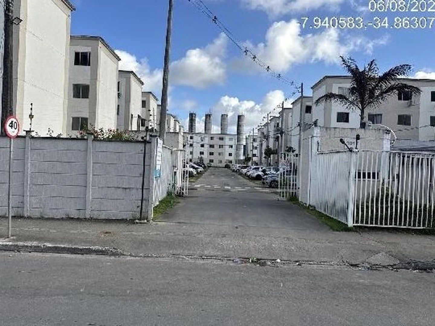 Apartamento - Paulista, PE - foto 1