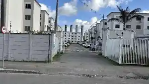 Apartamento - Paulista, PE