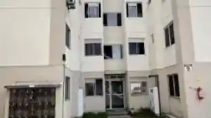 Apartamento - Paulista, PE