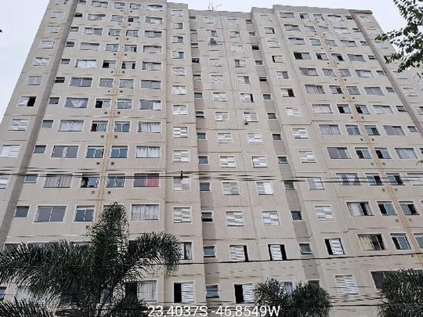 Apartamento - Cajamar, SP - foto 1