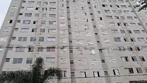 Apartamento - Cajamar, SP