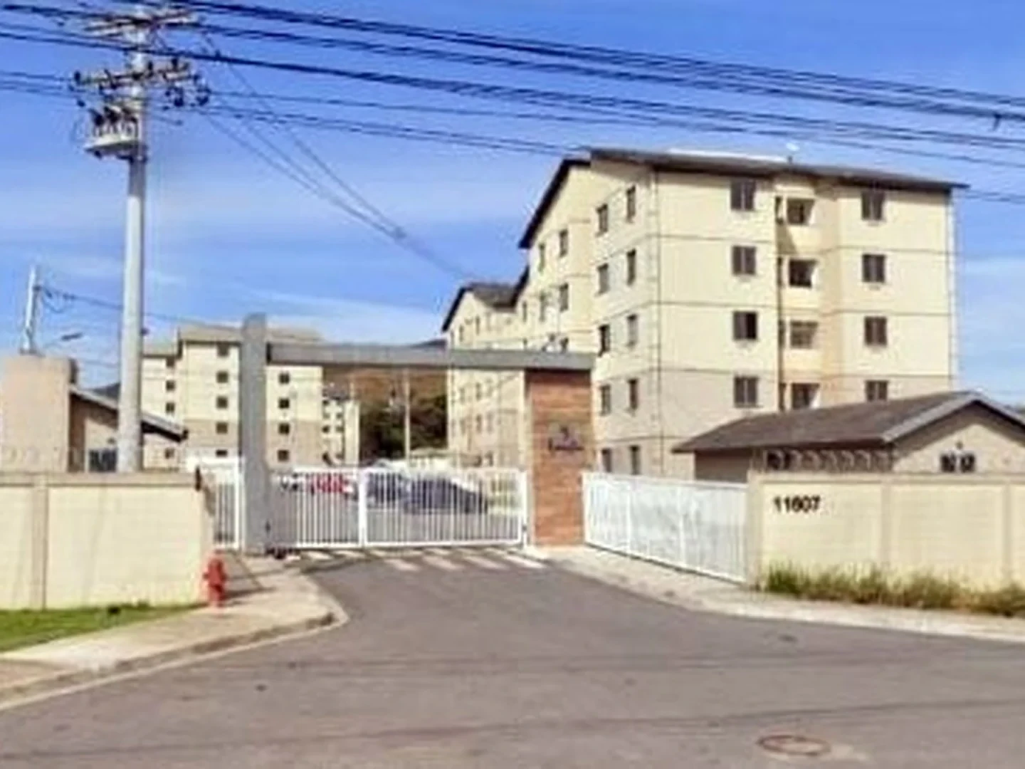 Apartamento - Nova Iguacu, RJ - foto 1