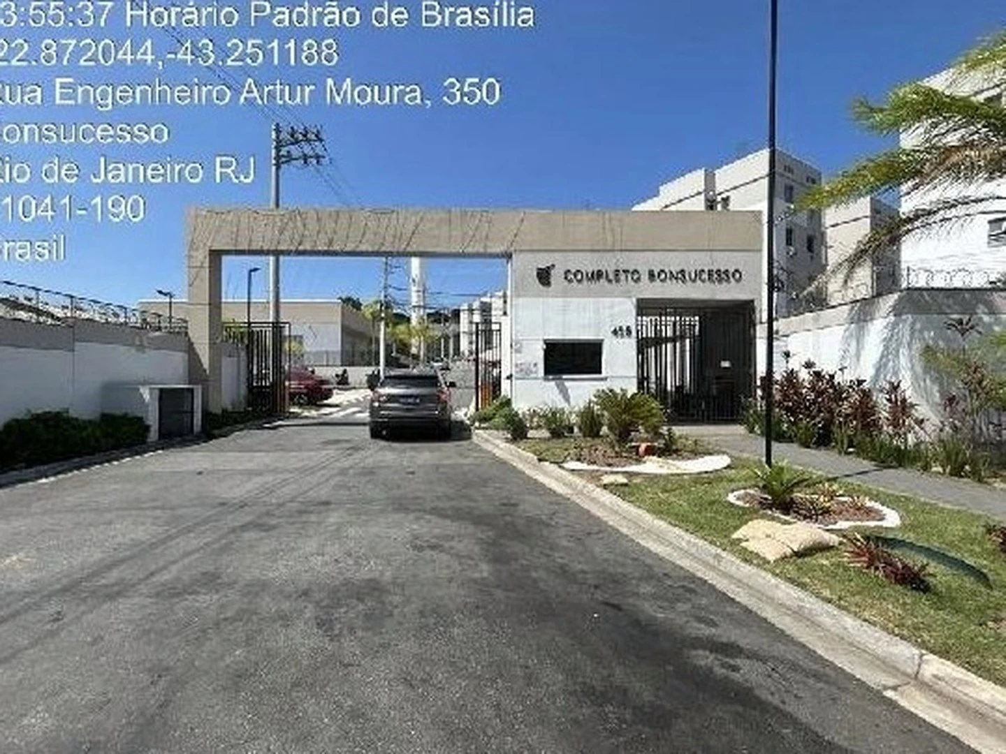 Apartamento - Rio De Janeiro, RJ - foto 1