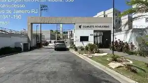 Apartamento - Rio De Janeiro, RJ