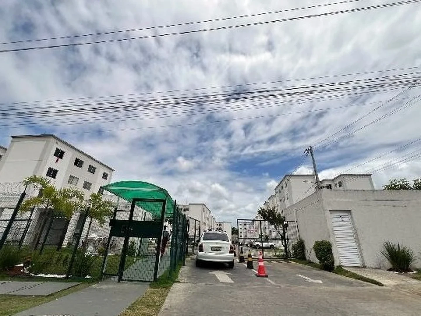 Apartamento - Salvador, BA - foto 1