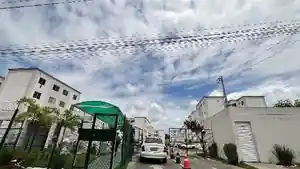 Apartamento - Salvador, BA