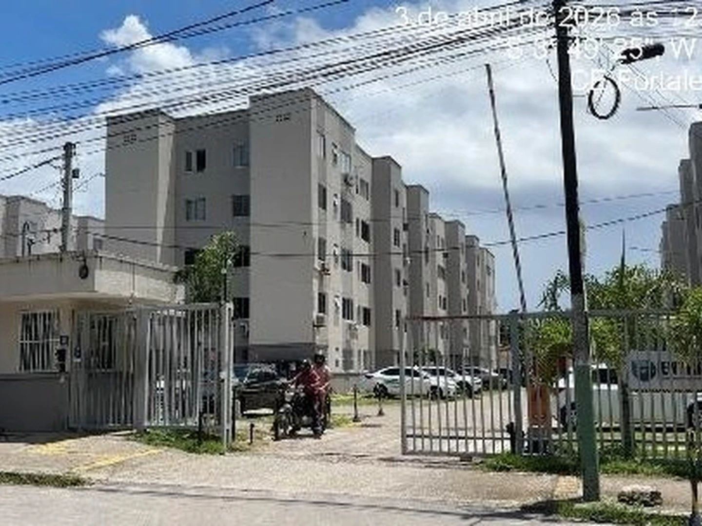 Apartamento - Fortaleza, CE - foto 1