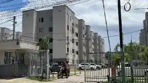 Apartamento - Fortaleza, CE
