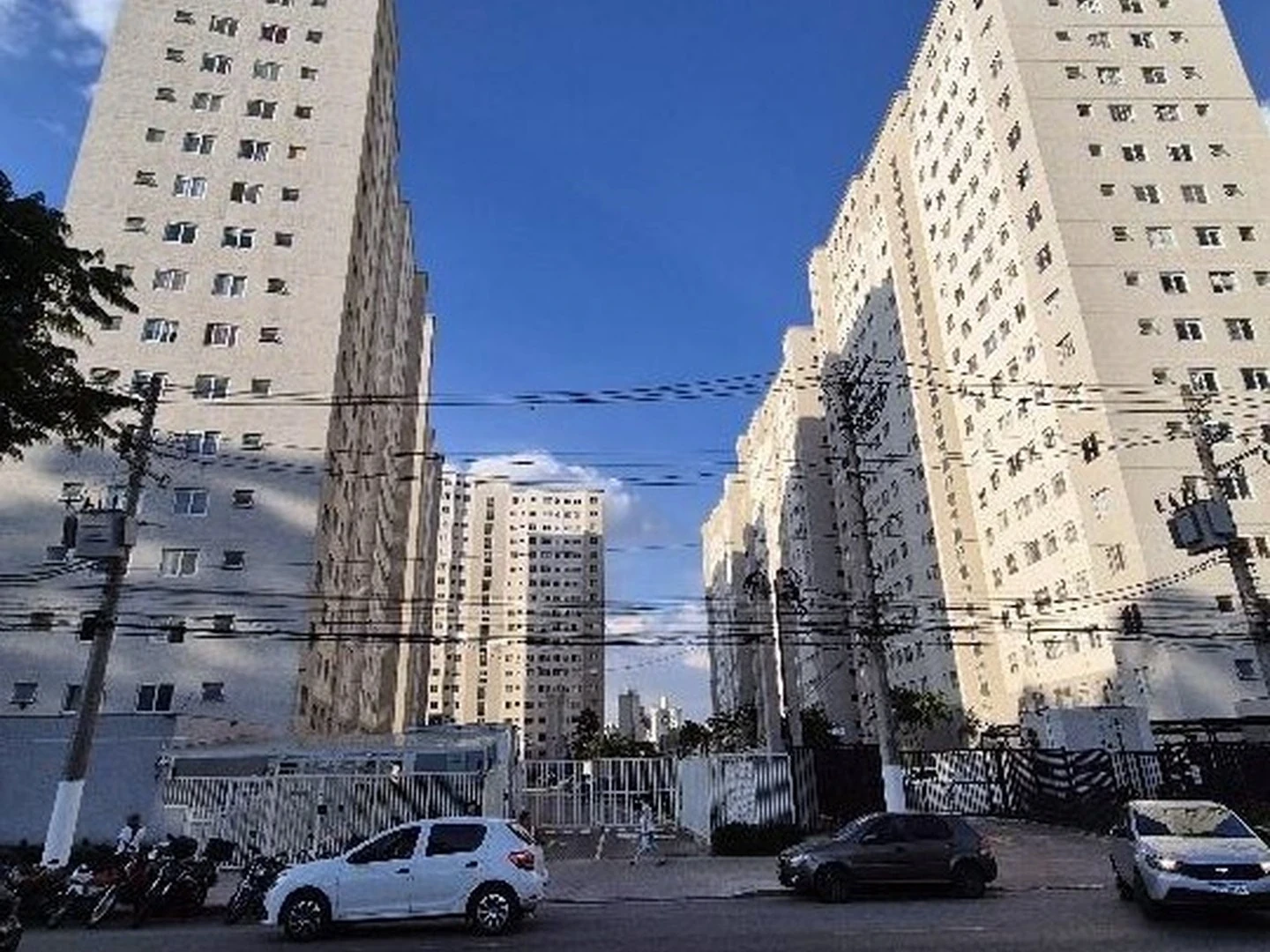 Apartamento - Sao Paulo, SP - foto 1