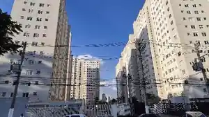Apartamento - Sao Paulo, SP