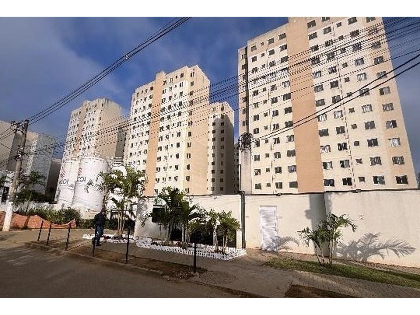 Apartamento - Sao Paulo, SP - foto 1
