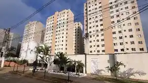 Apartamento - Sao Paulo, SP