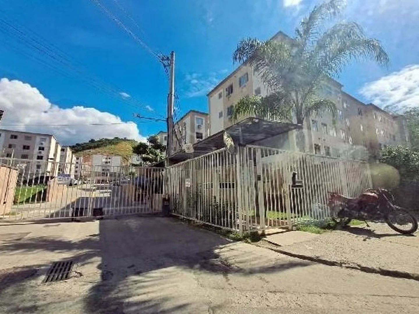 Apartamento - Rio De Janeiro, RJ - foto 1