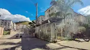 Apartamento - Rio De Janeiro, RJ